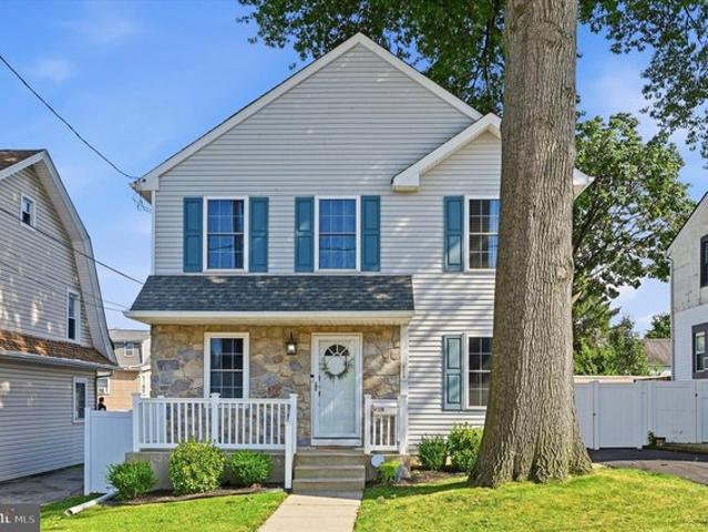 House for sale in Delco, Pennsylvania