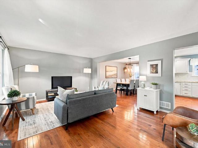House for sale in Delco, Pennsylvania