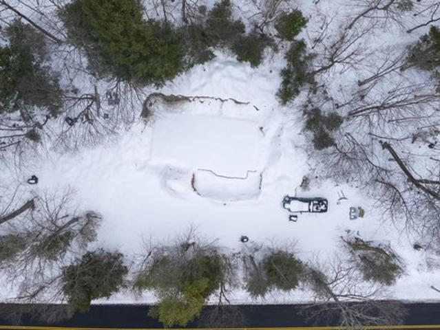 Land for sale in Saratoga, New York