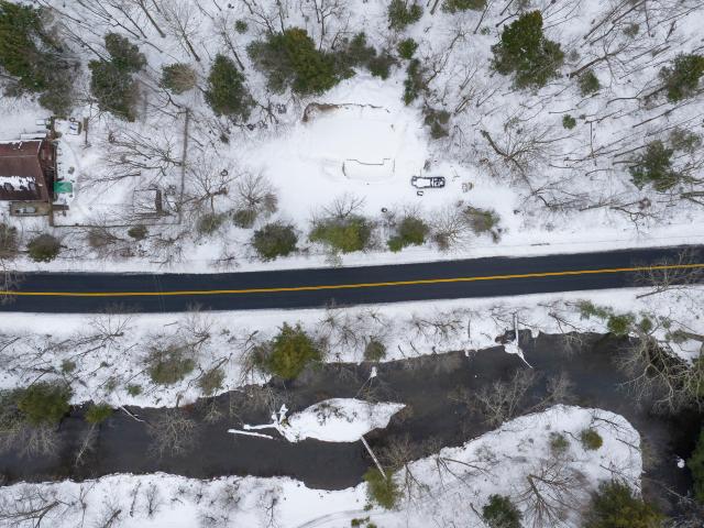 Land for sale in Saratoga, New York