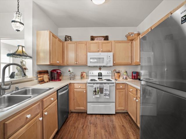 Condo for sale in Wisconsin