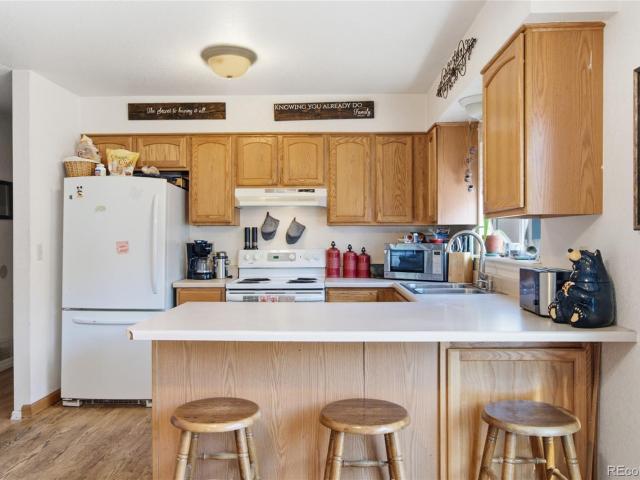 House for sale in Arapahoe, Colorado