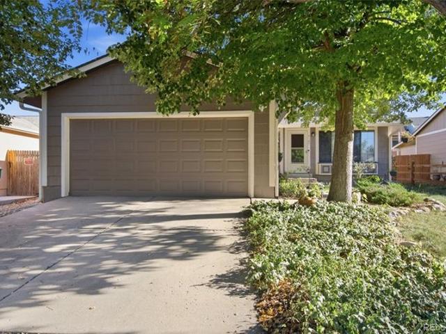 House for sale in Aurora, Colorado