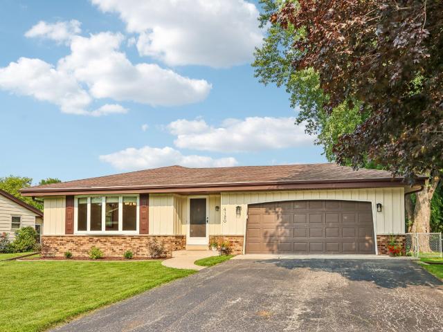 House for sale in New Berlin, Wisconsin