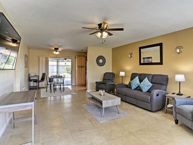 Apartment for rent in Cape Coral, Florida