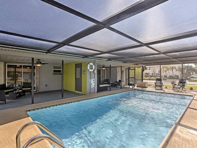 Apartment for rent in Cape Coral, Florida