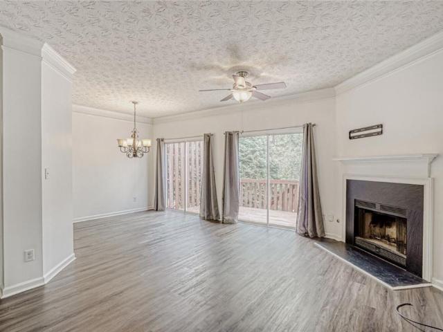 Condo for sale in Duluth, Georgia