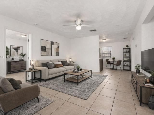 House for sale in West Park, Florida