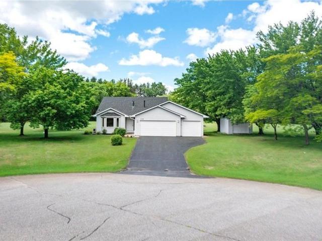 House for sale in Anoka, Minnesota