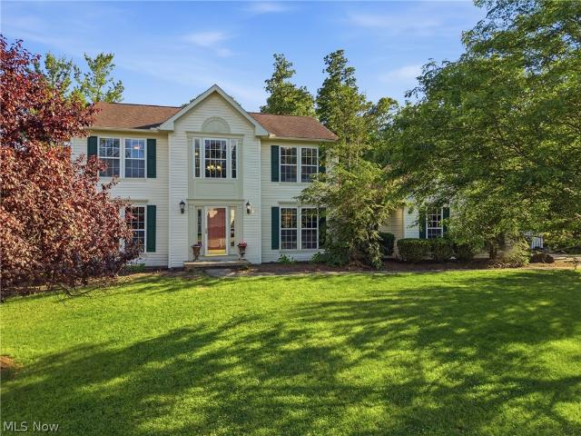 House for sale in Medina, Ohio