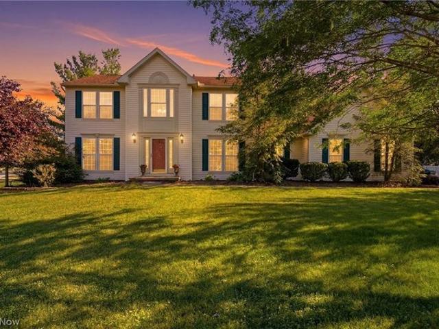 House for sale in Medina, Ohio