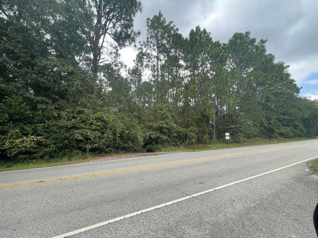 Land for sale in Aiken, South Carolina