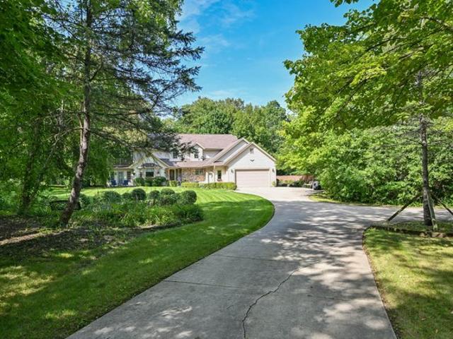 House for sale in Franklin, Wisconsin