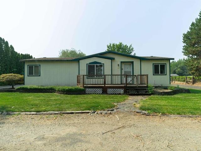 House for sale in Pasco, Washington