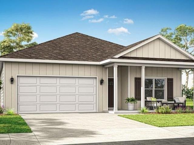House for sale in Tallahassee, Florida