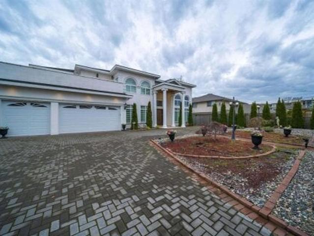 Property for sale in Richmond, British Columbia