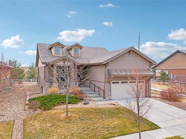 House for sale in Broomfield, Colorado
