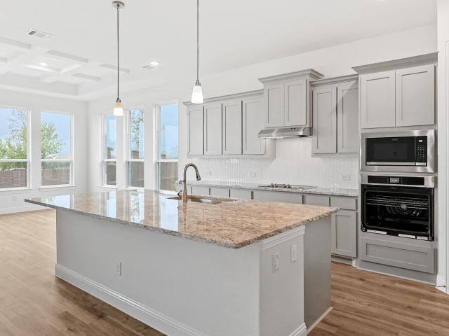House for sale in Magnolia, Texas