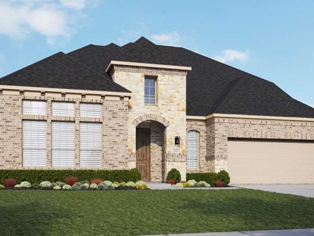 House for sale in Magnolia, Texas