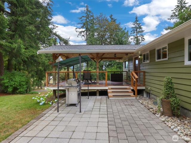 House for sale in Enumclaw, Washington
