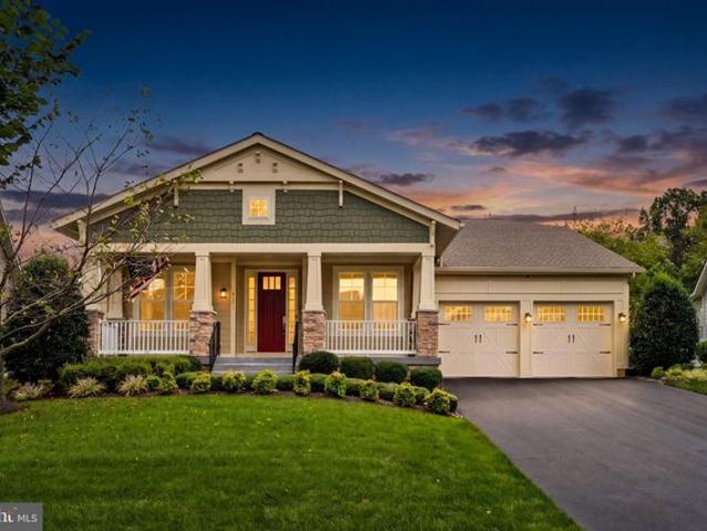 House for sale in Aldie, Loudoun County