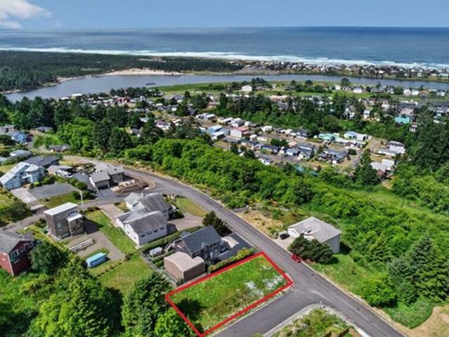 Land for sale in Oregonia