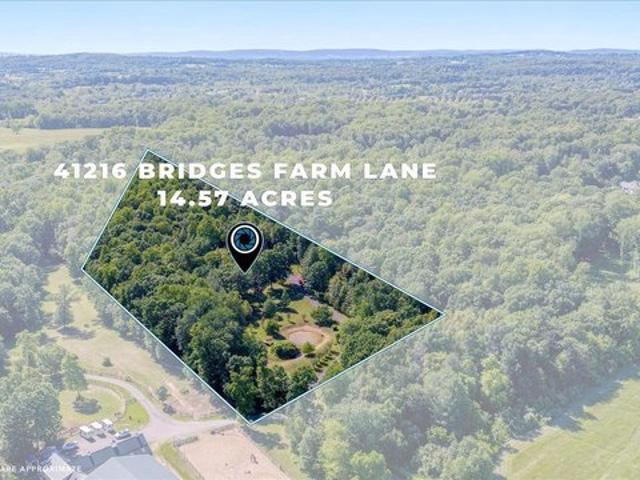 Land for sale in Virginia