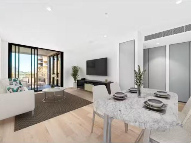 Apartment for rent in Eastern Suburbs, Sydney