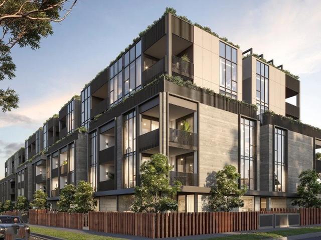 Apartment for rent in Camerons Creek, Victoria