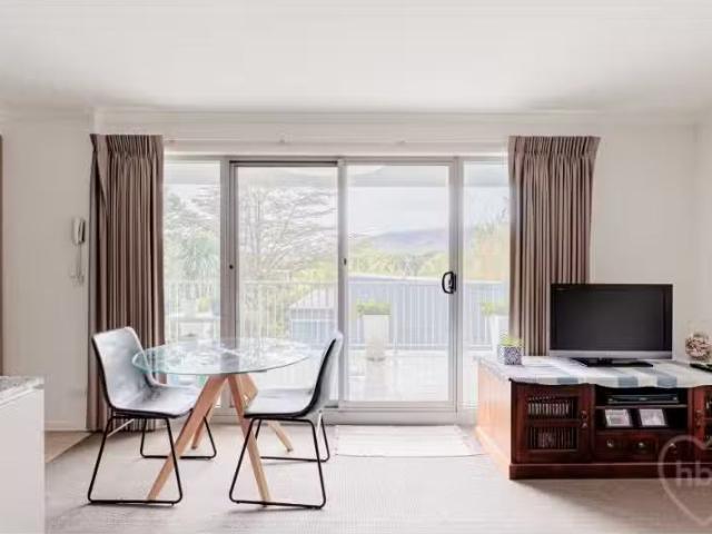 Apartment for rent in Dickson, Australian Capital Territory