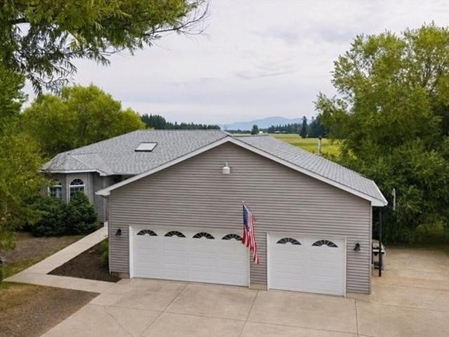 House for sale in Deer Park, Washington