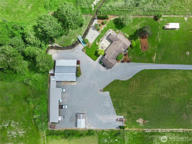 Commercial for sale in Enumclaw, Washington