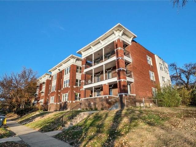 House for sale in Kansas City, Missouri