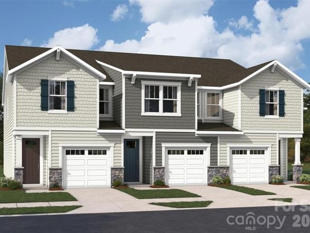 Townhouse for sale in Mecklenburg, North Carolina
