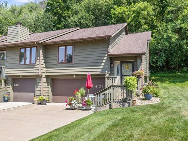 Condo for sale in La Crosse, Wisconsin