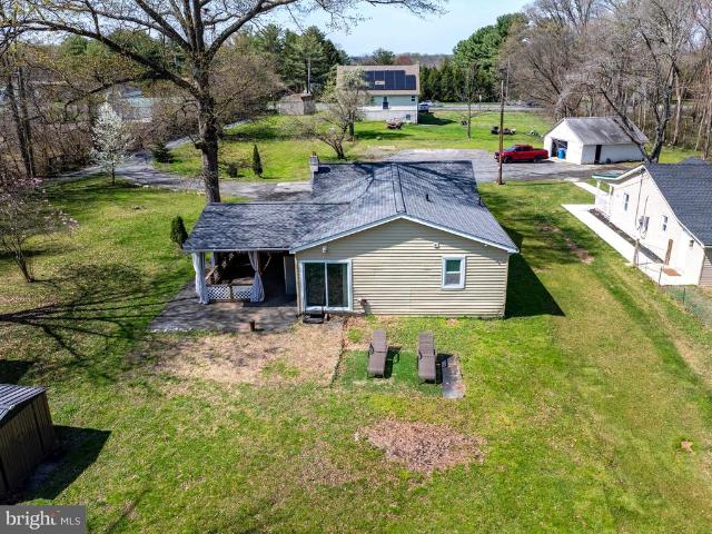 House for sale in Darlington, Maryland