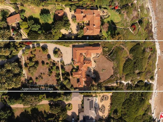 House for sale in Santa Barbara, California
