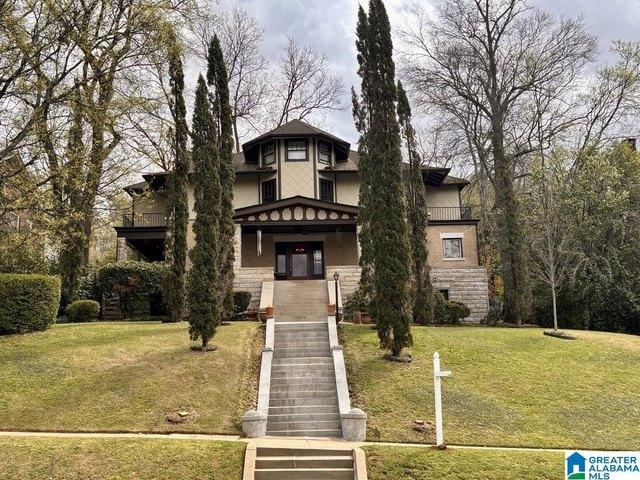 Condo for rent in Birmingham, Alabama