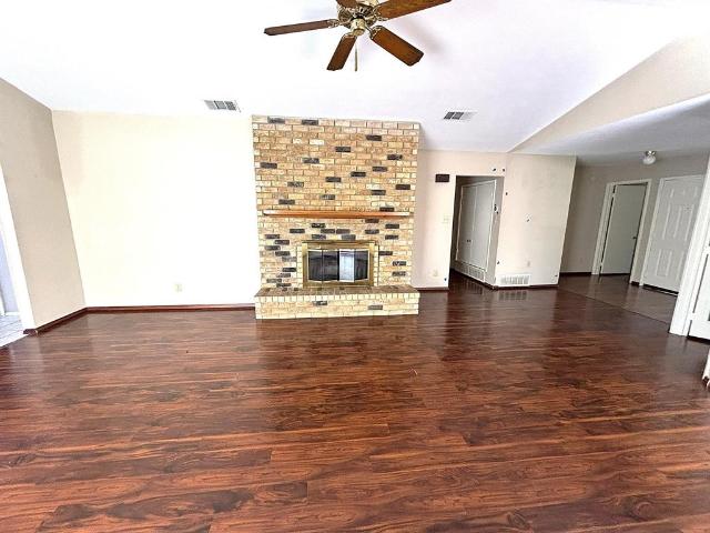 House for sale in Denton, Texas