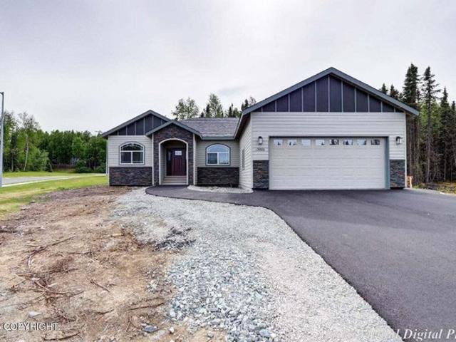 House for sale in Wasilla