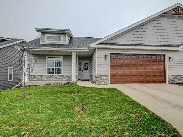 Condo for sale in Wisconsin