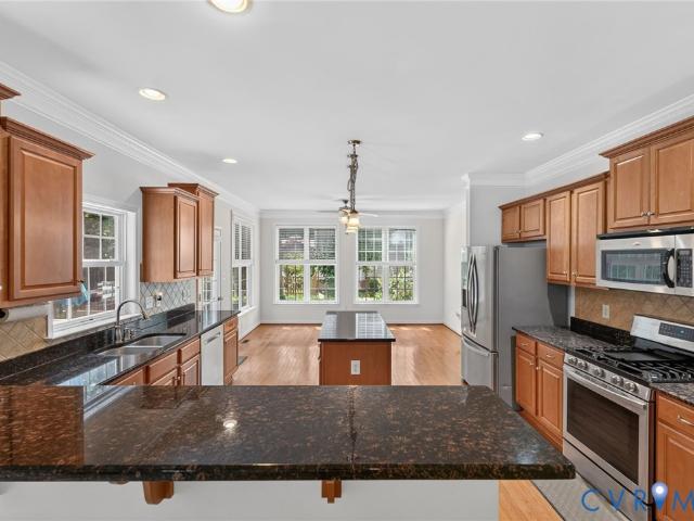 House for sale in Providence Forge, New Kent County