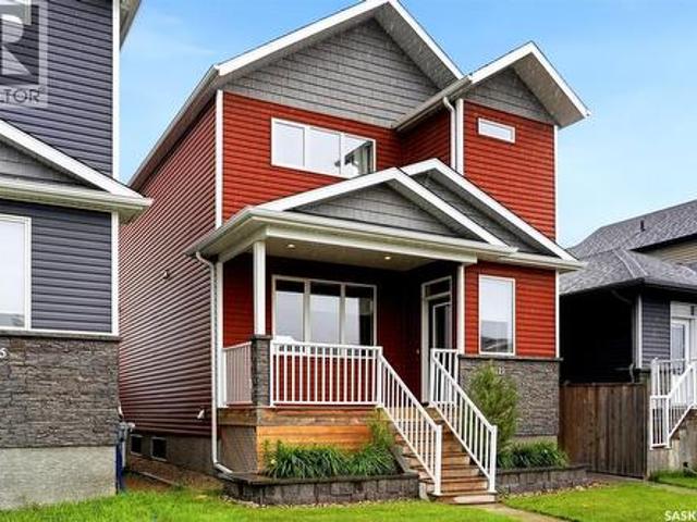 House for sale in Regina, Saskatchewan