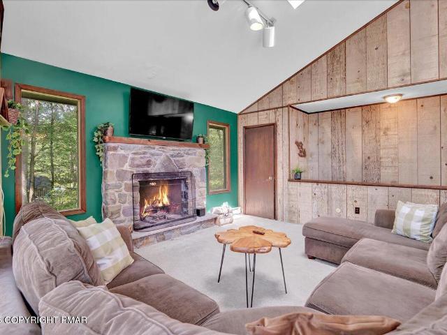 House for sale in Blakeslee, Pennsylvania