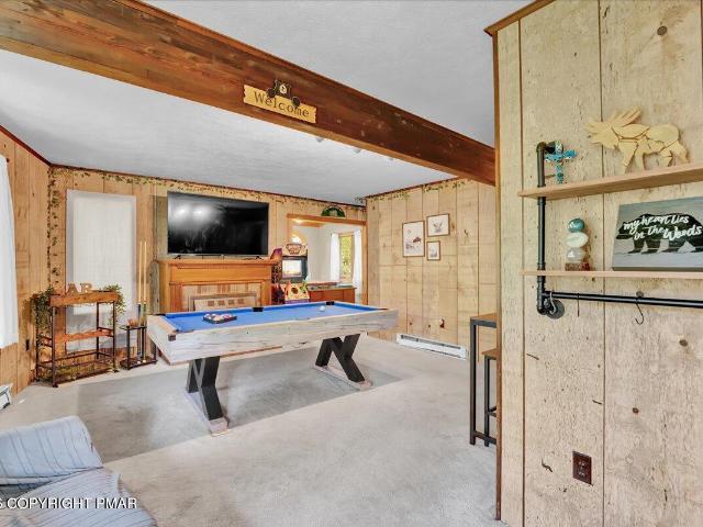 House for sale in Blakeslee, Pennsylvania