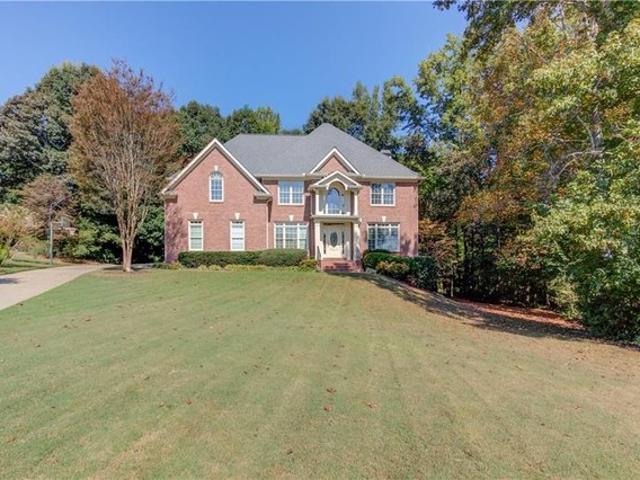 House for sale in Buford, Gwinnett County