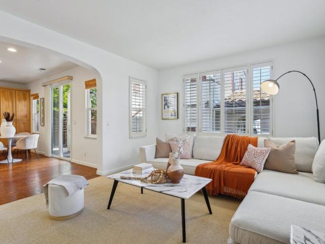 House for sale in San Jose, California