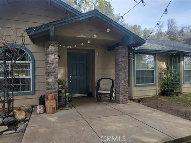 House for sale in Mariposa, California