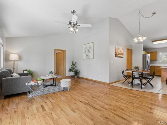 House for sale in Loveland, Colorado