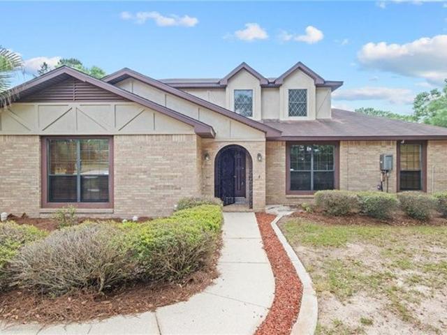 House for sale in Mobile, Alabama